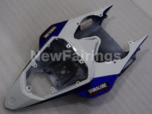 Carica l&#39;immagine nel visualizzatore di Gallery, Number 23 Blue White Black Factory Style - YZF-R6 08-16 Fairing Kit Vehicles &amp; Parts &gt; Vehicle Parts &amp; Accessories &gt;