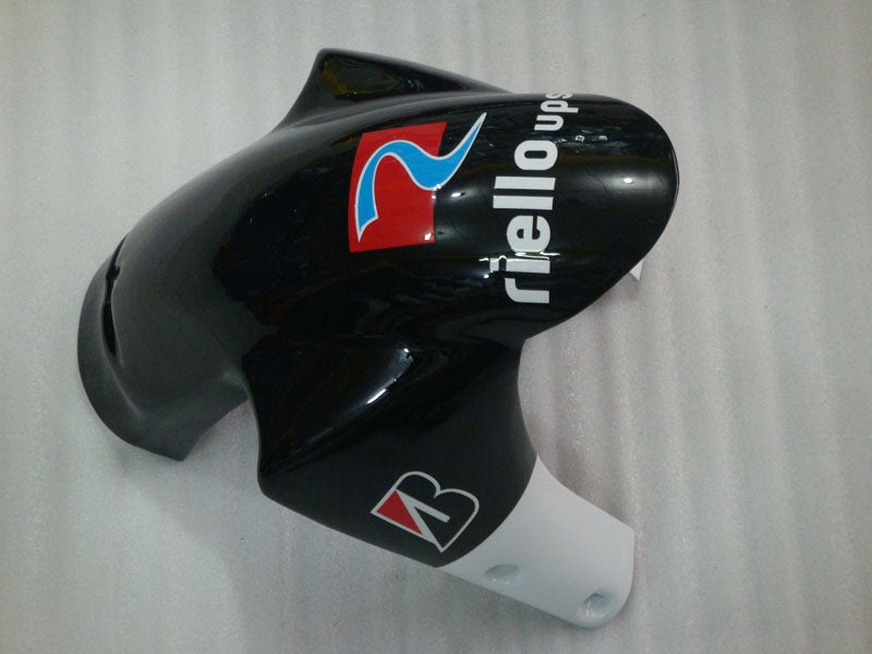 Number 23 Red and Black TIM - Ducati 748/916/996/998 96-02