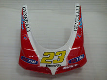 Carica l&#39;immagine nel visualizzatore di Gallery, Number 23 Red and Black TIM - Ducati 748/916/996/998 96-02