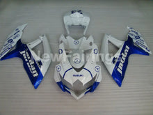 Carica l&#39;immagine nel visualizzatore di Gallery, Number 23 White and Blue Jordan - GSX-R600 08-10 Fairing