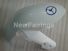 Carica l&#39;immagine nel visualizzatore di Gallery, Number 23 White and Blue Jordan - GSX-R600 08-10 Fairing