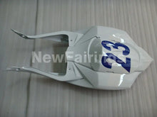 Carica l&#39;immagine nel visualizzatore di Gallery, Number 23 White and Blue Jordan - GSX-R600 08-10 Fairing