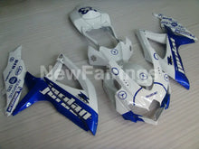Carica l&#39;immagine nel visualizzatore di Gallery, Number 23 White and Blue Jordan - GSX-R600 08-10 Fairing