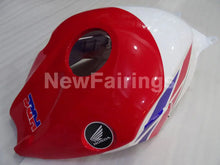 Carica l&#39;immagine nel visualizzatore di Gallery, Number 23 White and Red Blue MOTUL - CBR1000RR 12-16 Fairing