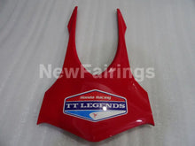 Carica l&#39;immagine nel visualizzatore di Gallery, Number 23 White and Red Blue MOTUL - CBR1000RR 12-16 Fairing