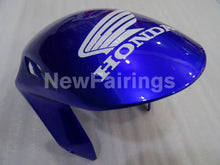 Carica l&#39;immagine nel visualizzatore di Gallery, Number 23 White and Red Blue MOTUL - CBR1000RR 12-16 Fairing