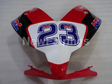 Carica l&#39;immagine nel visualizzatore di Gallery, Number 23 White and Red Blue MOTUL - CBR1000RR 12-16 Fairing