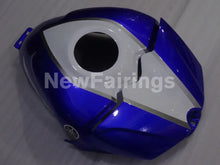Carica l&#39;immagine nel visualizzatore di Gallery, Number 33 Blue Black White PIRELLI - YZF-R1 07-08 Fairing