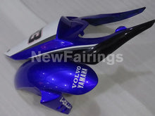 Carica l&#39;immagine nel visualizzatore di Gallery, Number 33 Blue Black White PIRELLI - YZF-R1 07-08 Fairing