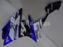 Carica l&#39;immagine nel visualizzatore di Gallery, Number 33 Blue Black White PIRELLI - YZF-R1 07-08 Fairing