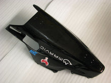 Carica l&#39;immagine nel visualizzatore di Gallery, Number 333 Black and White Red Factory Style - Ducati 1198