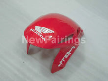 Carica l&#39;immagine nel visualizzatore di Gallery, Number 4 White and Red Blue MOTUL - CBR1000RR 12-16 Fairing