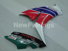 Carica l&#39;immagine nel visualizzatore di Gallery, Number 4 White and Red Blue MOTUL - CBR1000RR 12-16 Fairing