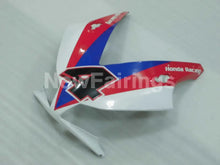 Carica l&#39;immagine nel visualizzatore di Gallery, Number 4 White and Red Blue MOTUL - CBR1000RR 12-16 Fairing