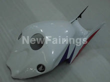Carica l&#39;immagine nel visualizzatore di Gallery, Number 4 White and Red Blue MOTUL - CBR1000RR 12-16 Fairing