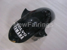 Carica l&#39;immagine nel visualizzatore di Gallery, Number 41 Red Black White Santander - YZF-R1 07-08 Fairing