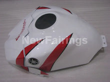 Carica l&#39;immagine nel visualizzatore di Gallery, Number 41 Red Black White Santander - YZF-R1 07-08 Fairing