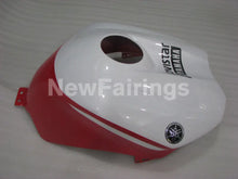 Carica l&#39;immagine nel visualizzatore di Gallery, Number 46 Red and White Movistar - YZF-R1 04-06 Fairing Kit