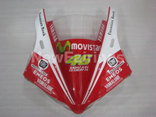 Carica l&#39;immagine nel visualizzatore di Gallery, Number 46 Red and White Movistar - YZF-R1 04-06 Fairing Kit