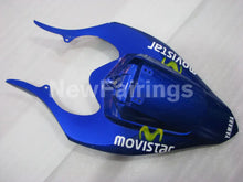 Carica l&#39;immagine nel visualizzatore di Gallery, Number 46 White and Blue Black Monster - YZF-R1 04-06
