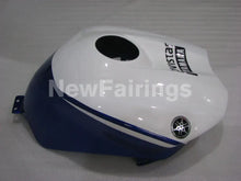 Carica l&#39;immagine nel visualizzatore di Gallery, Number 46 White and Blue Black Monster - YZF-R1 04-06