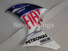 Carica l&#39;immagine nel visualizzatore di Gallery, Number 46 White Blue FIAT - YZF-R1 09-11 Fairing Kit