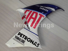 Carica l&#39;immagine nel visualizzatore di Gallery, Number 46 White Blue FIAT - YZF-R1 09-11 Fairing Kit