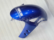 Carica l&#39;immagine nel visualizzatore di Gallery, Number 46 White Blue FIAT - YZF-R1 09-11 Fairing Kit