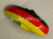 Carica l'immagine nel visualizzatore di Gallery, Number 46 Yellow and Black Sun Moon - YZF-R6 03-04 Fairing Kit Vehicles &amp; Parts > Vehicle Parts &amp; Accessories > Motor