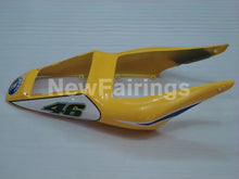 Carica l&#39;immagine nel visualizzatore di Gallery, Number 46 Yellow Blue Camel - YZF-R6 98-02 Fairing Kit Vehicles &amp; Parts &gt; Vehicle Parts &amp; Accessories &gt; Motor Vehicle