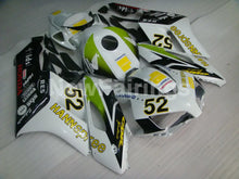 Carica l&#39;immagine nel visualizzatore di Gallery, Number 52 Green and White HANN Spree - CBR1000RR 04-05