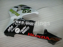 Carica l&#39;immagine nel visualizzatore di Gallery, Number 52 White and Blue HANN Spree - CBR600RR 03-04 Fairing