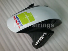 Carica l&#39;immagine nel visualizzatore di Gallery, Number 52 White and Blue HANN Spree - CBR600RR 03-04 Fairing