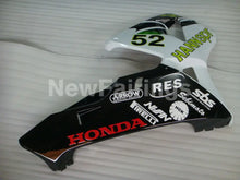 Carica l&#39;immagine nel visualizzatore di Gallery, Number 52 White and Blue HANN Spree - CBR600RR 03-04 Fairing