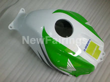 Carica l&#39;immagine nel visualizzatore di Gallery, Number 52 White and Blue HANN Spree - CBR600RR 03-04 Fairing