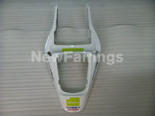 Carica l&#39;immagine nel visualizzatore di Gallery, Number 52 White and Blue HANN Spree - CBR600RR 03-04 Fairing