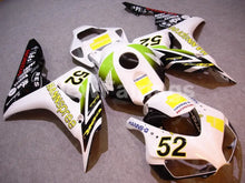 Carica l&#39;immagine nel visualizzatore di Gallery, Number 52 White Green and Yellow HANN Spree - CBR1000RR