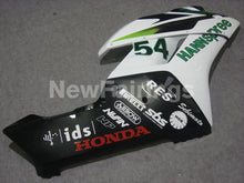 Carica l&#39;immagine nel visualizzatore di Gallery, Number 54 Green and White HANN Spree - CBR1000RR 04-05