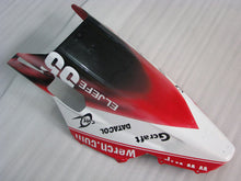 Carica l&#39;immagine nel visualizzatore di Gallery, Number 55 Red and White Black MOTUL - Ducati 1198 07-11