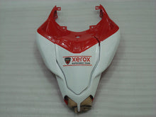 Carica l&#39;immagine nel visualizzatore di Gallery, Number 59 Red and White Xerox - Ducati 848/1098/1198 07-11