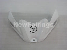 Carica l&#39;immagine nel visualizzatore di Gallery, Number 59 White and Blue Jordan - GSX-R600 08-10 Fairing