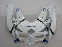 Carica l&#39;immagine nel visualizzatore di Gallery, Number 59 White and Blue Jordan - GSX-R600 08-10 Fairing