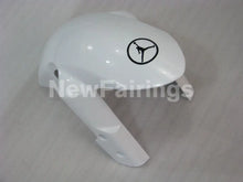 Carica l&#39;immagine nel visualizzatore di Gallery, Number 59 White and Blue Jordan - GSX-R600 08-10 Fairing