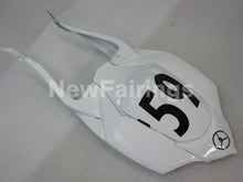 Carica l&#39;immagine nel visualizzatore di Gallery, Number 59 White and Blue Jordan - GSX-R600 08-10 Fairing