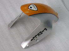 Carica l&#39;immagine nel visualizzatore di Gallery, Number 62 Orange and Silver Gulf - Ducati 848/1098/1198