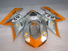 Carica l&#39;immagine nel visualizzatore di Gallery, Number 62 Orange and Silver Gulf - Ducati 848/1098/1198