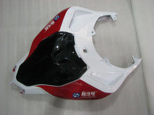 Carica l&#39;immagine nel visualizzatore di Gallery, Number 69 White and Red Black Star - Ducati 848/1098/1198