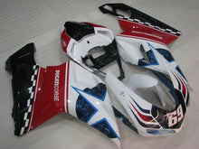 Carica l&#39;immagine nel visualizzatore di Gallery, Number 69 White and Red Black Star - Ducati 848/1098/1198