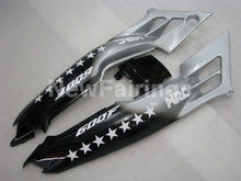 Carica l&#39;immagine nel visualizzatore di Gallery, Number 7 Black and Silver SevenStars - CBR600 F3 97-98
