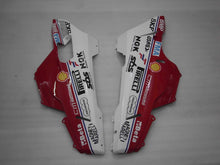 Carica l&#39;immagine nel visualizzatore di Gallery, Number 7 Red and White Batterie - Ducati 1098 07-11 Fairing